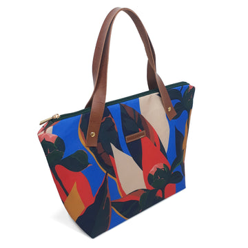 Bolsa Térmica – Floral Paris